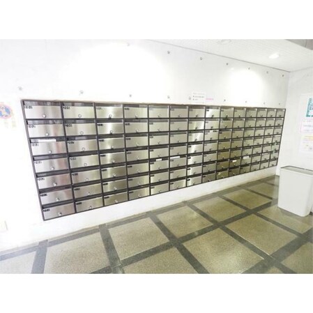 ホワイトガーデン東田の物件内観写真